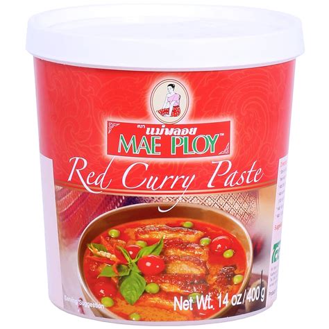 mae ploy thai curry paste|mae ploy brand.